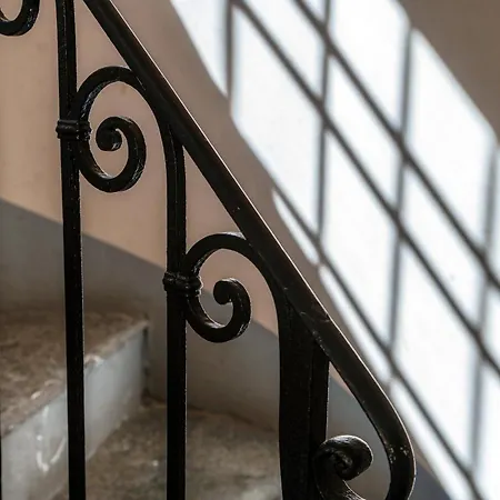 Daire Vittorio Emanuele - Downtown