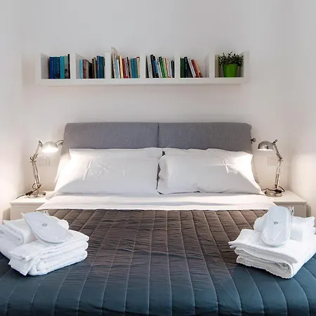 Daire Vittorio Emanuele - Downtown *