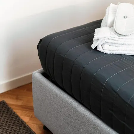 Daire Vittorio Emanuele - Downtown *