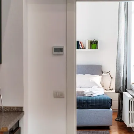 Vittorio Emanuele - Downtown كومو