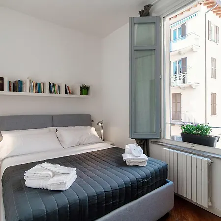 شقة Vittorio Emanuele - Downtown