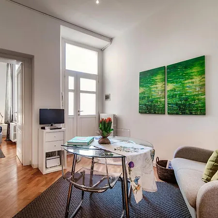 شقة Vittorio Emanuele - Downtown كومو