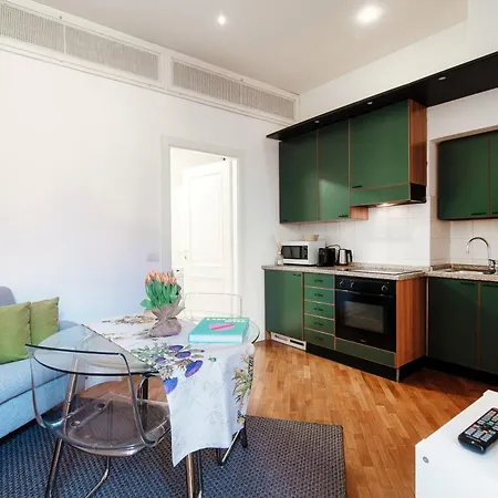 Vittorio Emanuele - Downtown كومو