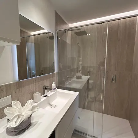 شقة Vittorio Emanuele - Downtown