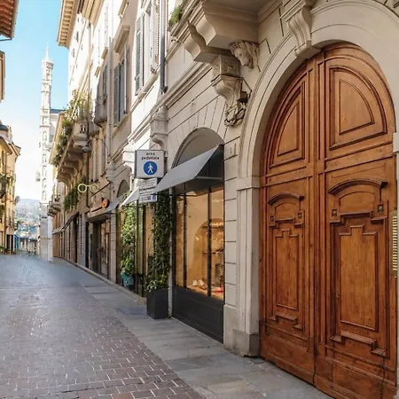 Vittorio Emanuele - Downtown *