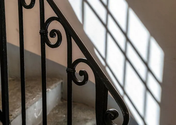 Lägenhet Vittorio Emanuele - Downtown