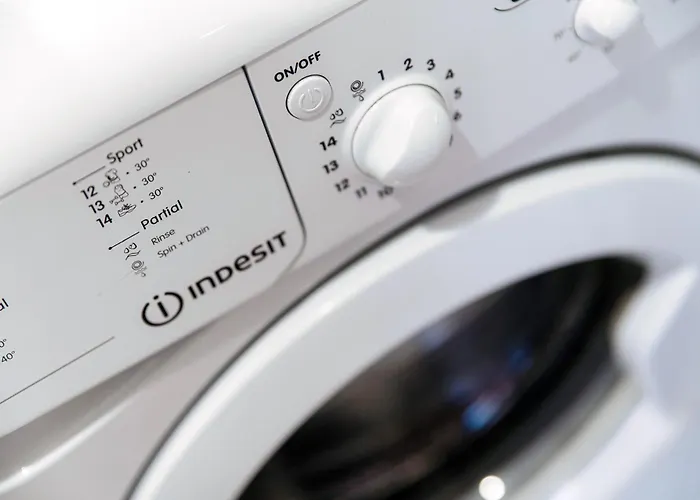 Lägenhet Vittorio Emanuele - Downtown *