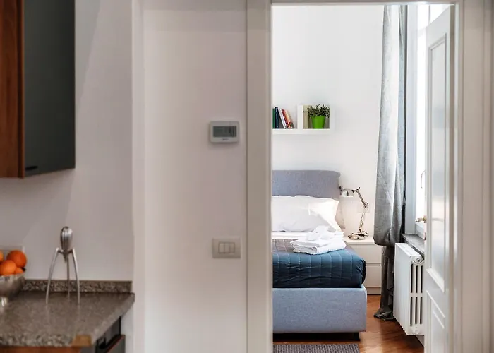 Vittorio Emanuele - Downtown Como