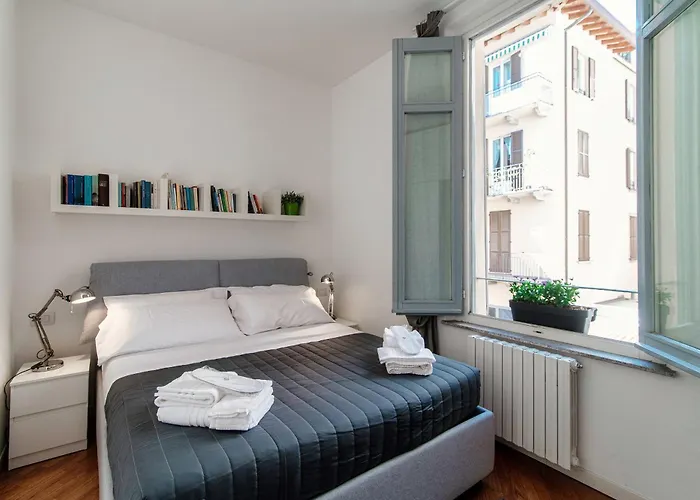 Lägenhet Vittorio Emanuele - Downtown