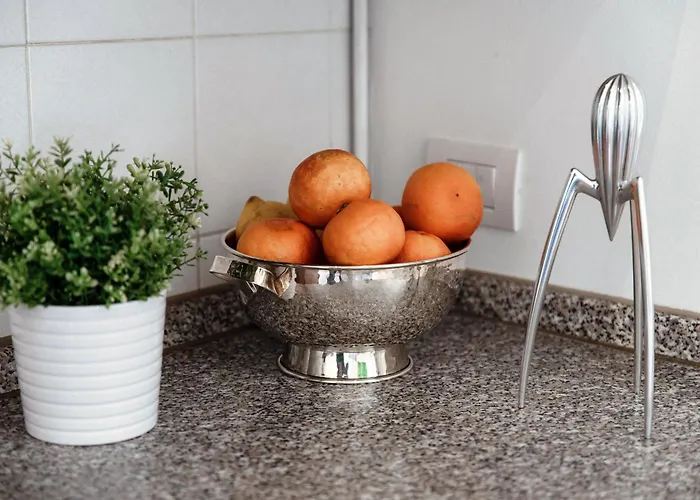 Lägenhet Vittorio Emanuele - Downtown