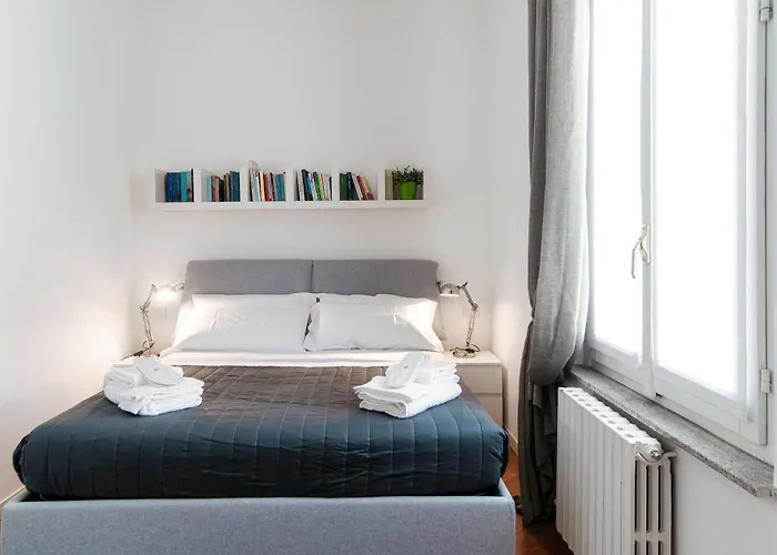 Lägenhet Vittorio Emanuele - Downtown *