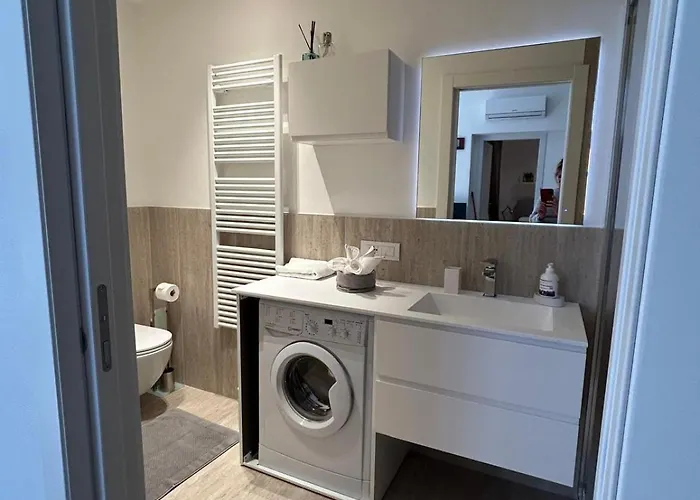 Vittorio Emanuele - Downtown Lägenhet *