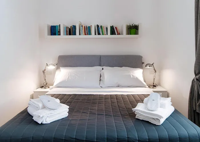 Lägenhet Vittorio Emanuele - Downtown *