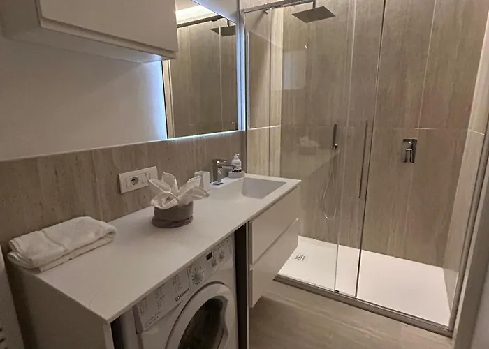 Vittorio Emanuele - Downtown Lägenhet