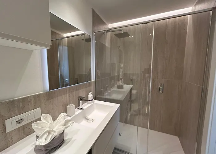 Lägenhet Vittorio Emanuele - Downtown