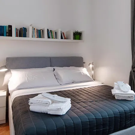 Appartement Vittorio Emanuele - Downtown Como