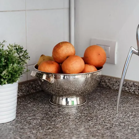 Апартаменты Vittorio Emanuele - Downtown