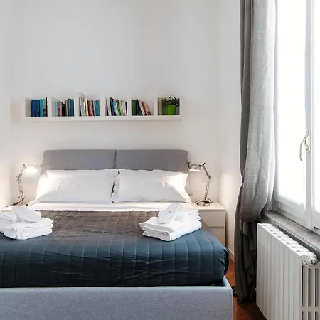 Апартаменты Vittorio Emanuele - Downtown *