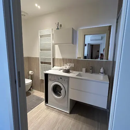 Vittorio Emanuele - Downtown Апартаменты *